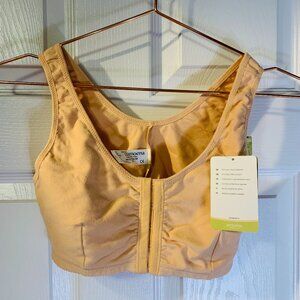 Amoena post surgery compression bra